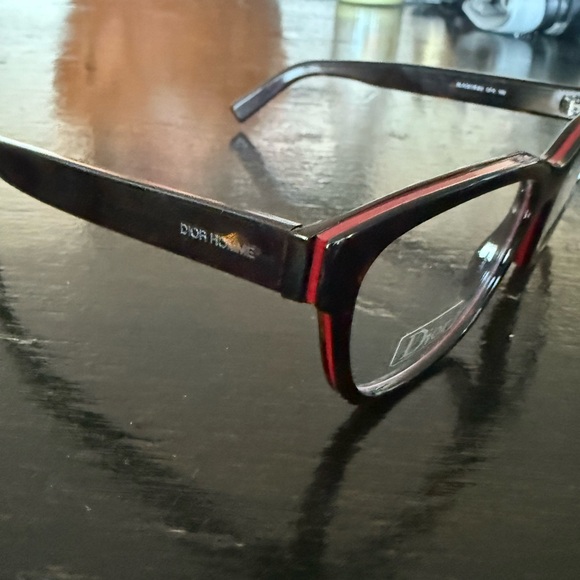 Christian Dior Homme Eyeglasses - Picture 6 of 11